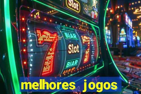 melhores jogos mobile 2024